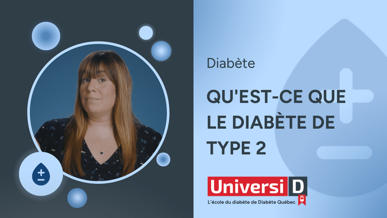 diabete type 2 reconnu mdph